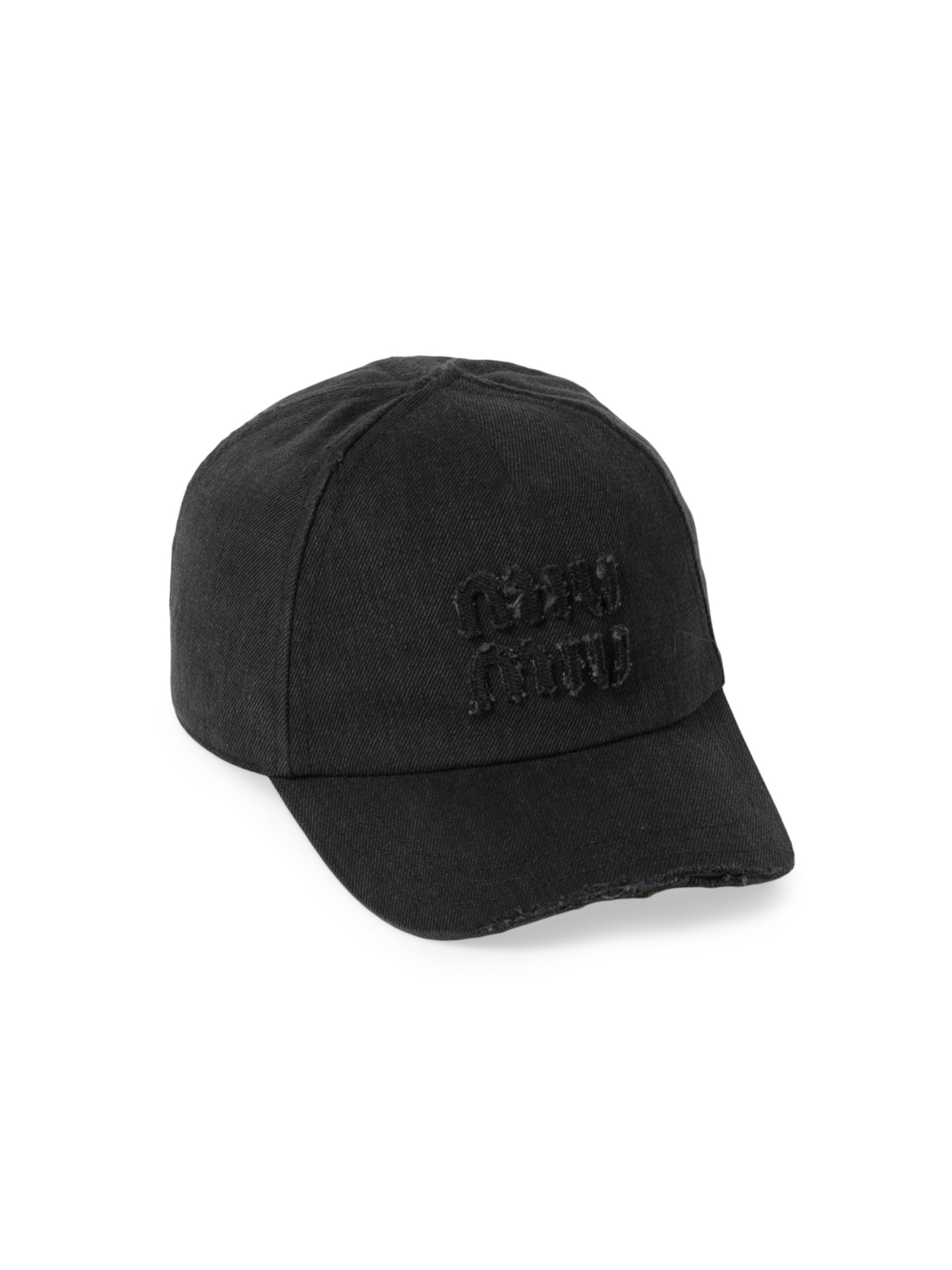 Balenciaga DIY Metal Outline Cap | Saks Fifth Avenue