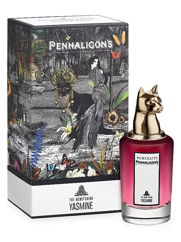 Penhaligon's The Bewitching Yasmin Eau de Parfum | Saks Fifth Avenue