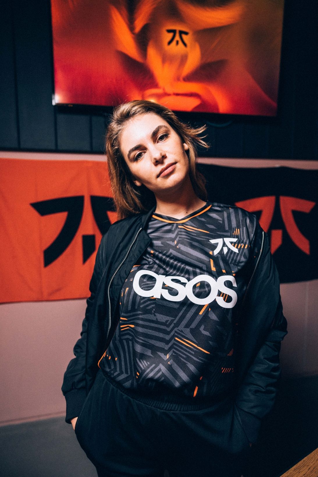 2023 Pro Kit - Fnatic