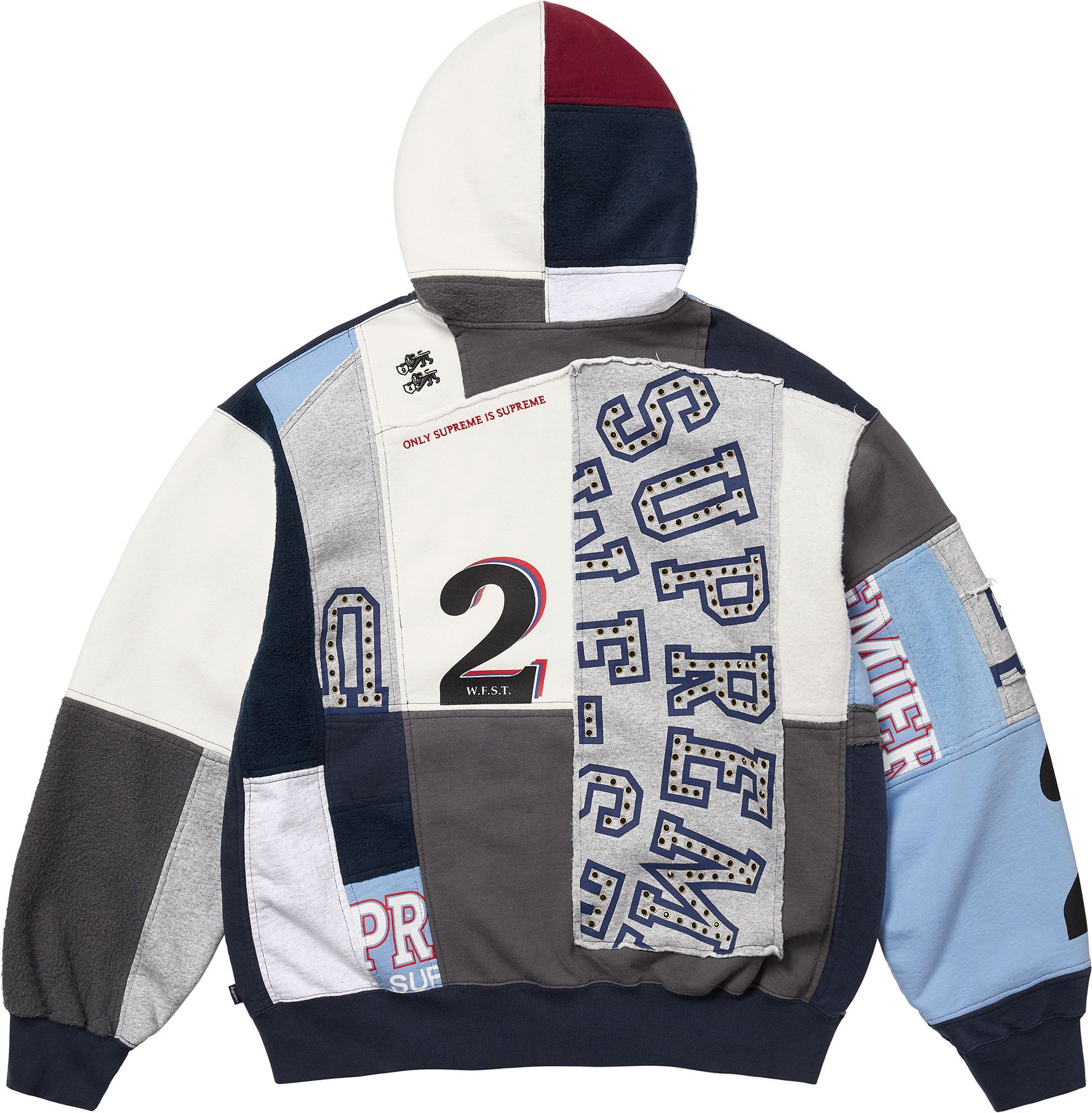 Spring/Summer 2025 Preview – Supreme