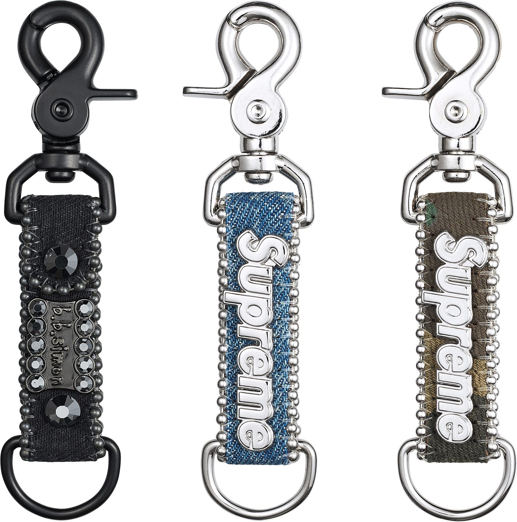 Spring/Summer 2025 Preview – Supreme