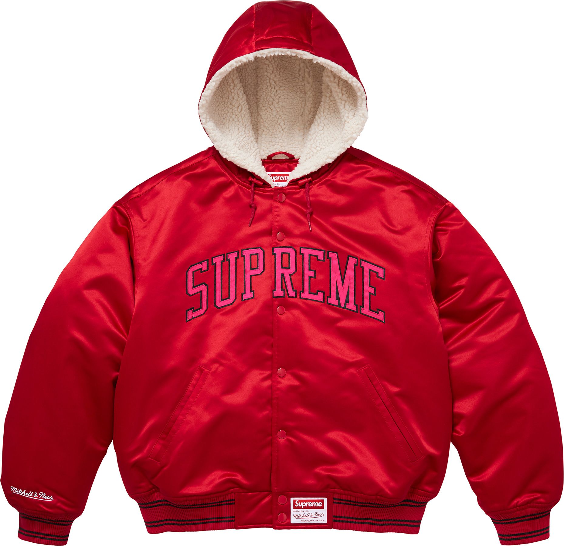 Fall/Winter 2025 Preview – Supreme