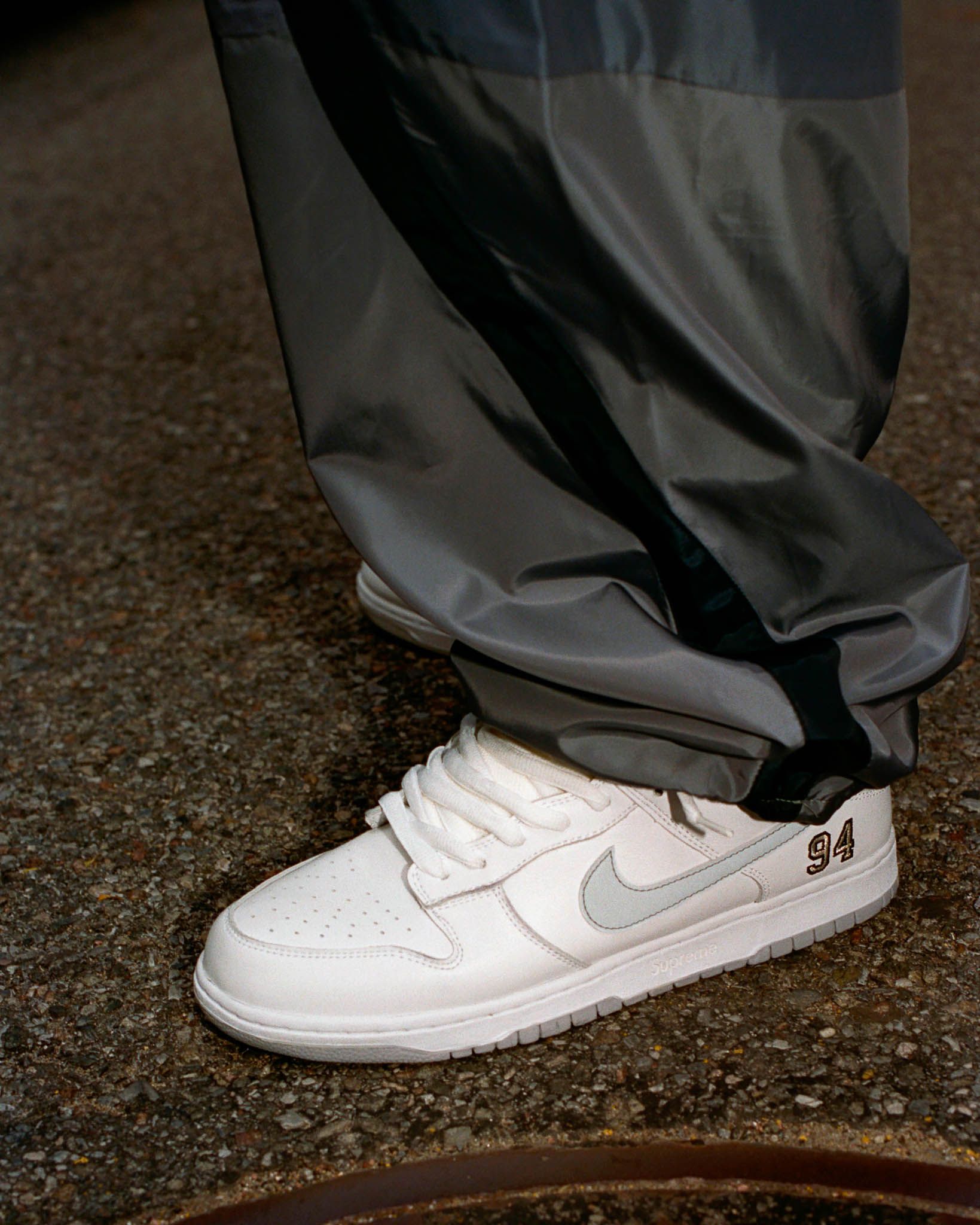 Supreme®/Nike SB Dunk Low – News – Supreme