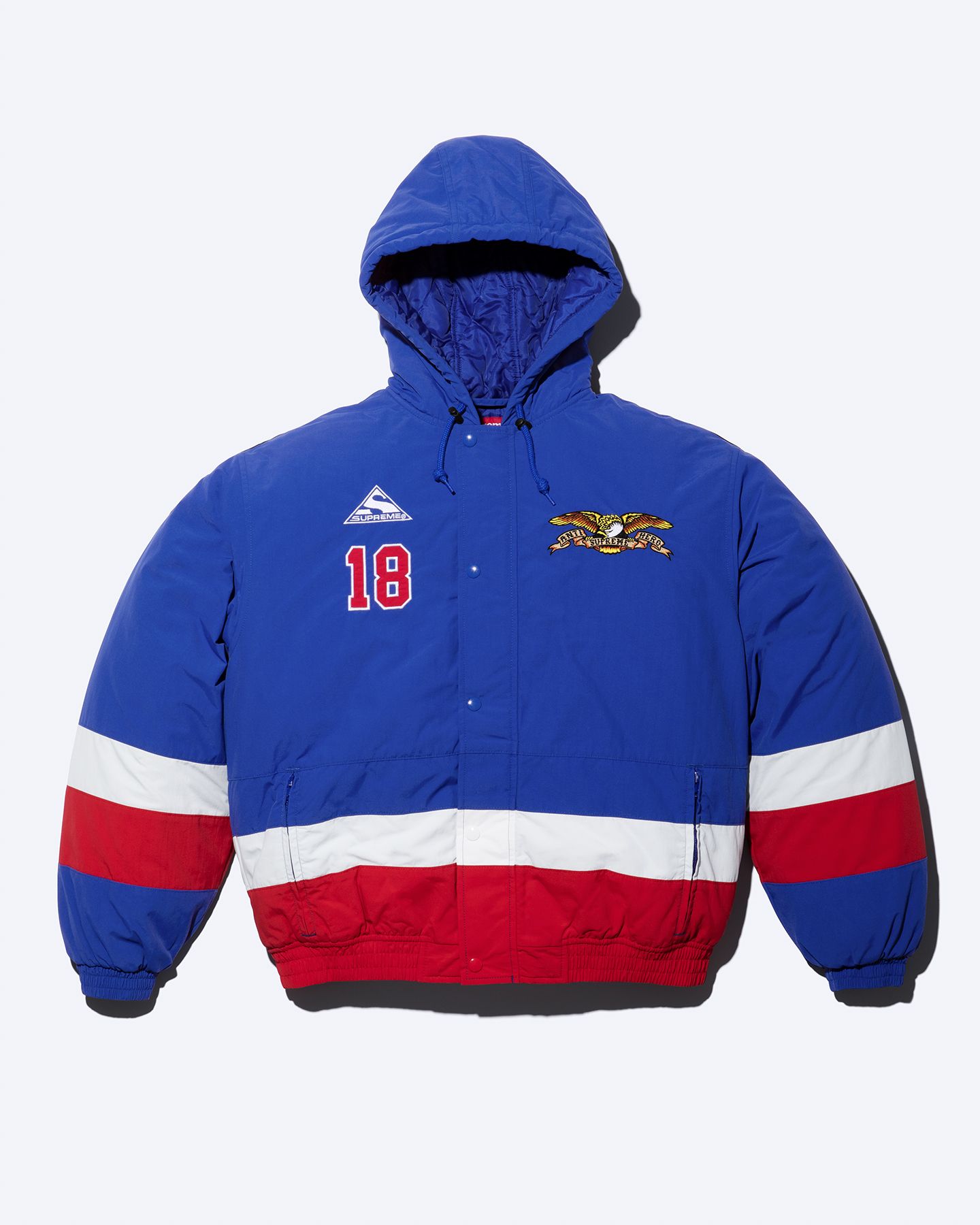 Supreme®/ANTIHERO® – Gallery – Supreme