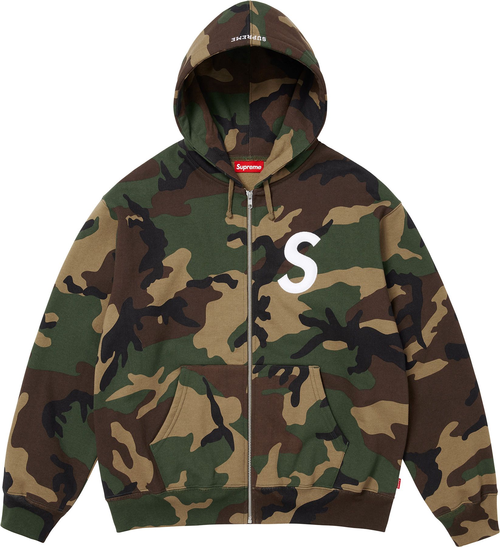 Fall/Winter 2025 Preview – Supreme