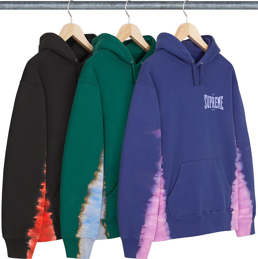 Fall/Winter 2021 Preview – Supreme