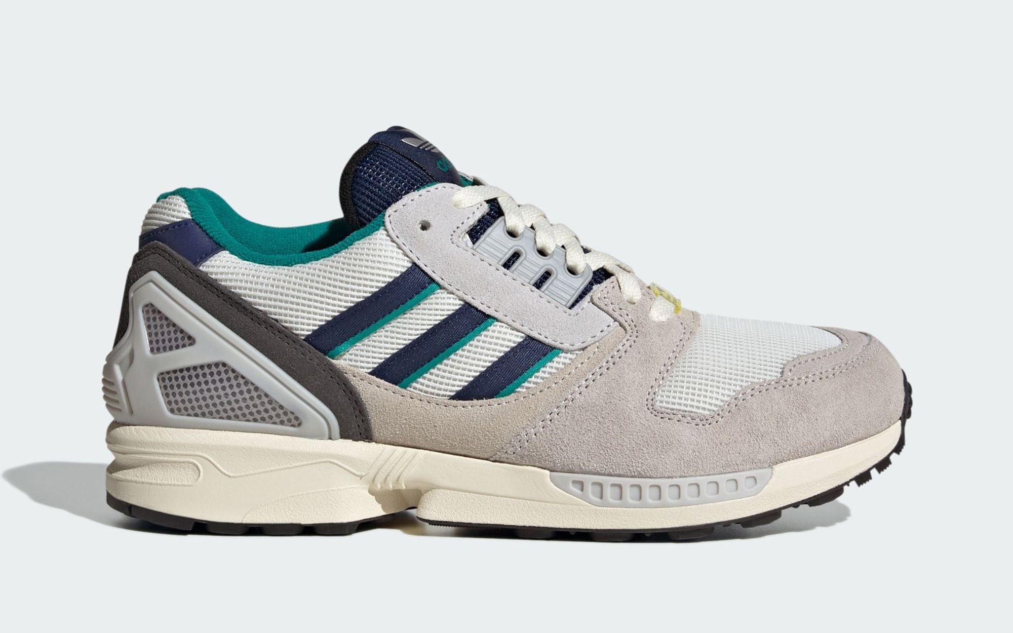 ZX 8000 | House of Heat°