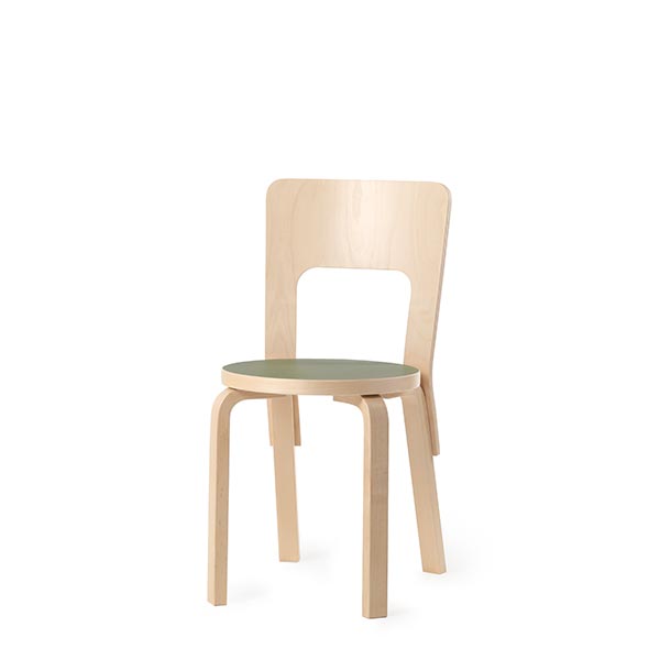 Pirkka (ピルッカ) | Chair・Table | Artek (アルテック)