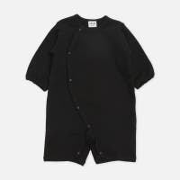 ベビー服・ベビー用品 ブラック/黒色系 （キッズ） - ファッション通販