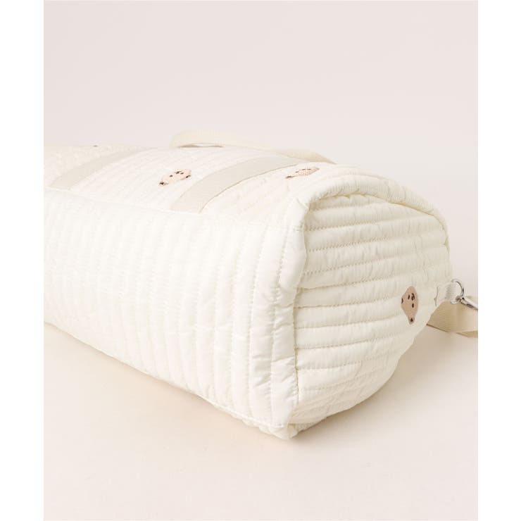 ヌビバッグ マザーズバッグ ショルダー[品番：NNNA0003134]｜ninon