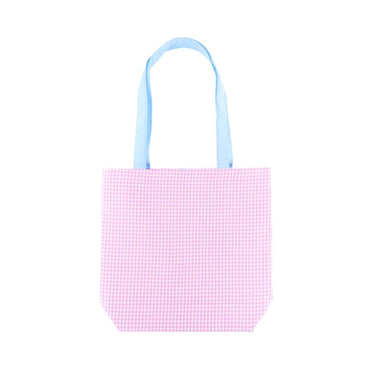 チアリーチャム 手提げかばん トートバッグ[品番：BREW0151624
