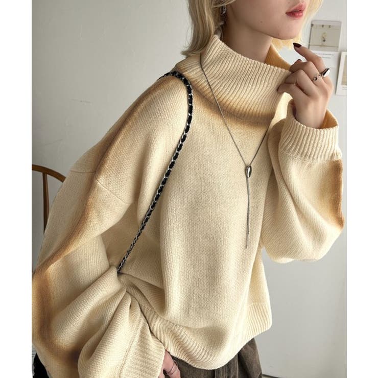 JaVa ジャバコラボ》デイリースタイルを格上げ。ダブルジャガード