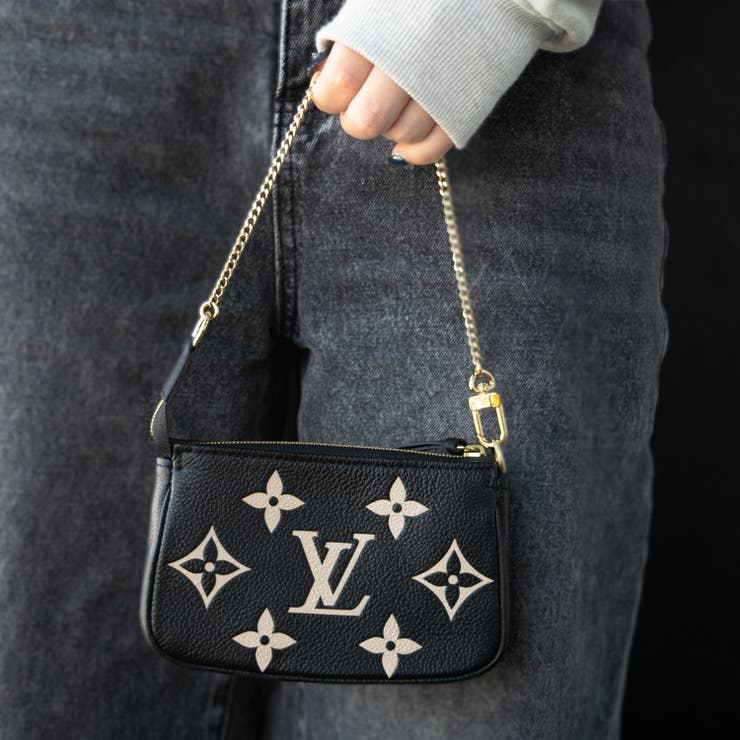 LOUIS VUITTON ルイヴィトン ポーチ チェーン m80732[品番