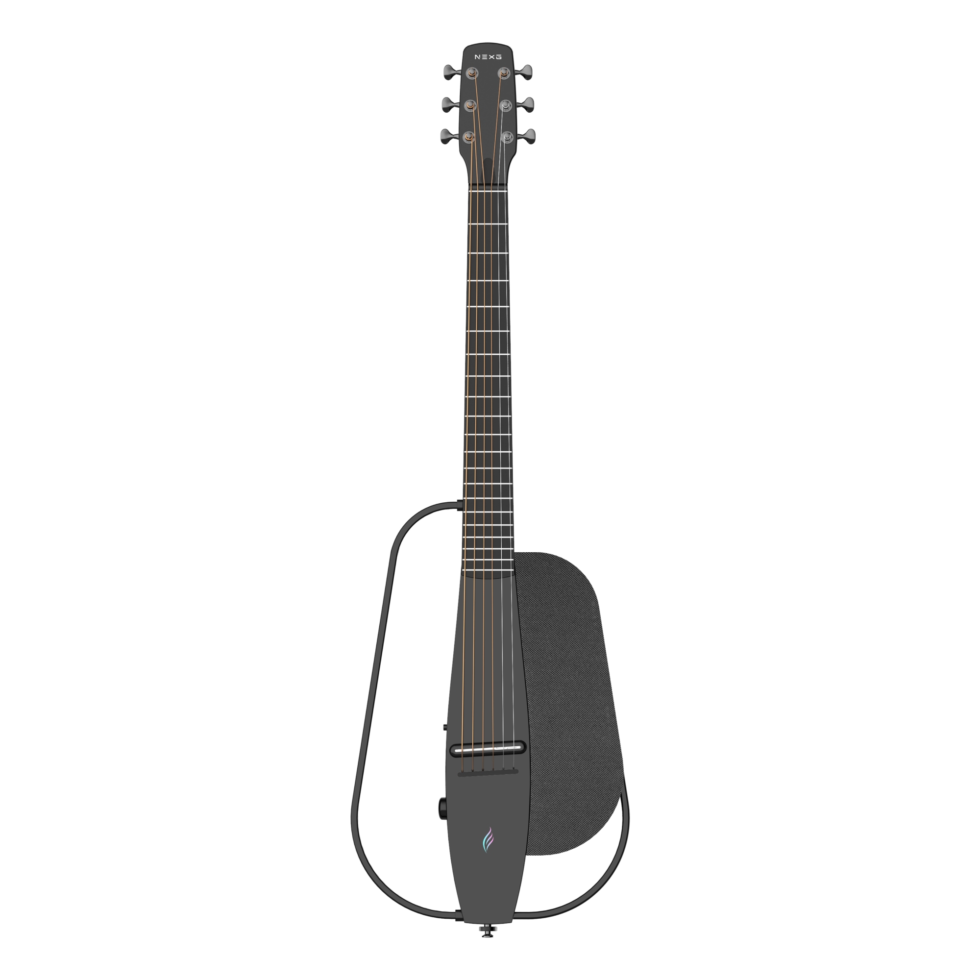 Enya NexG 2 SE Smart Guitar