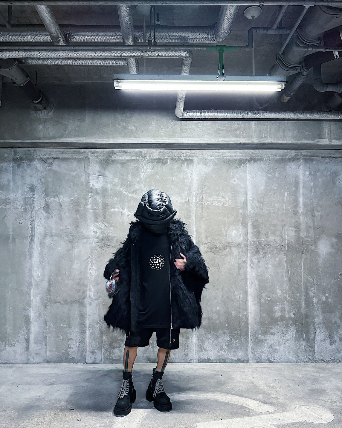 Rick Owens】 24FW PORTERVILLE – cherry fukuoka