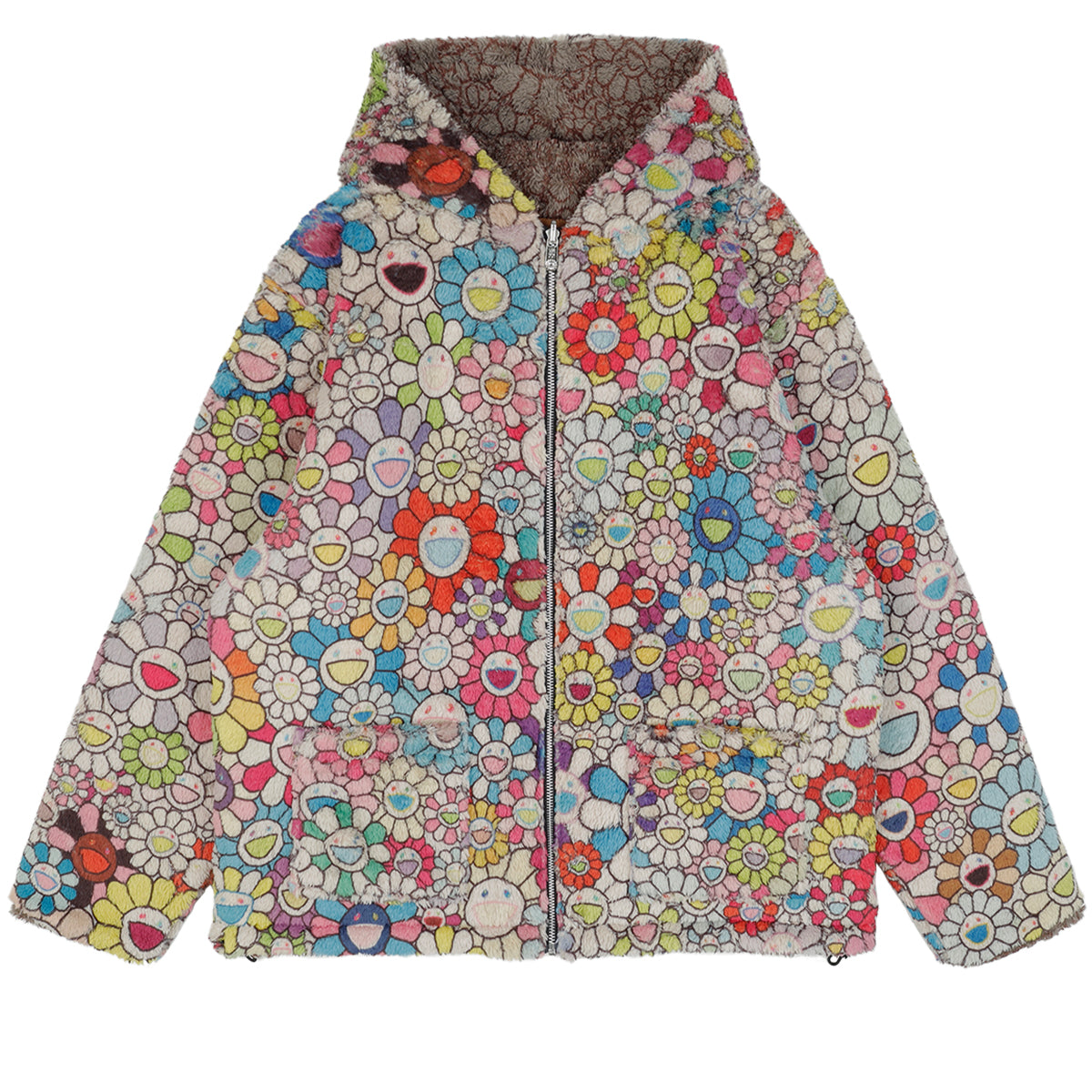 Takashi Murakami / kaikai kiki] 