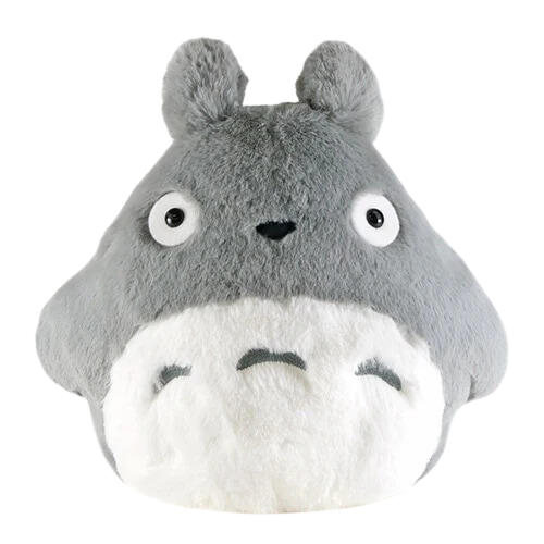 My Neighbor Totoro Nakayoshi Big Totoro M | YattaJapan