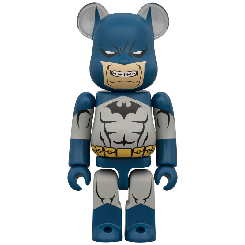 BE@RBRICK CHASE BATMAN HUSH #1 12Pack BOX (pre-order) | YattaJapan