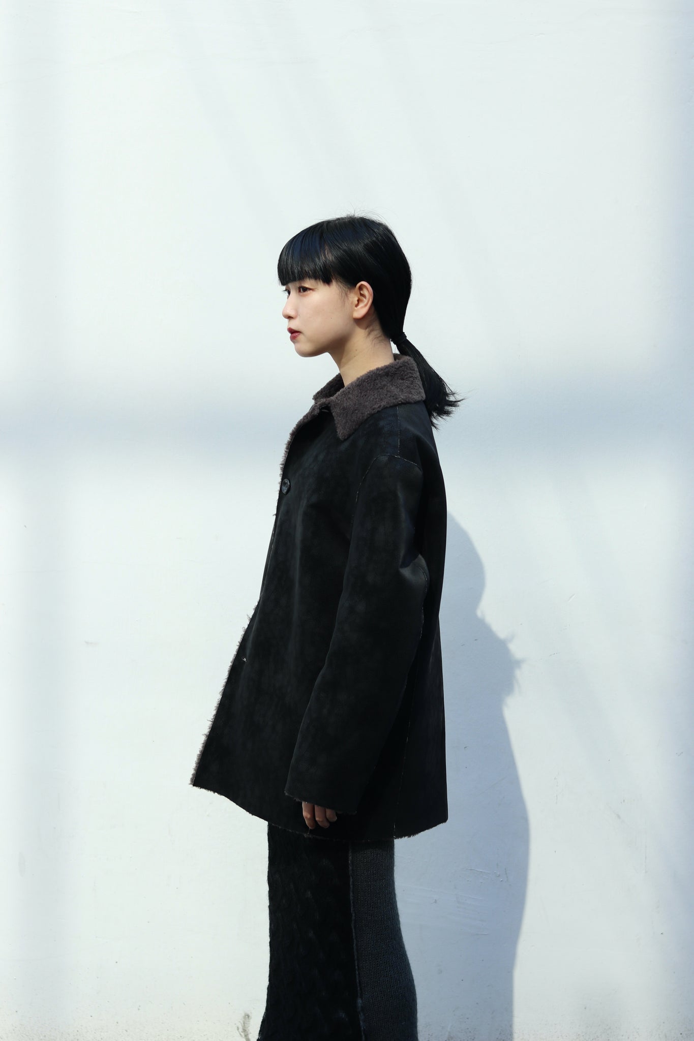 reversible jacket – PALETTE art alive ONLINE STORE