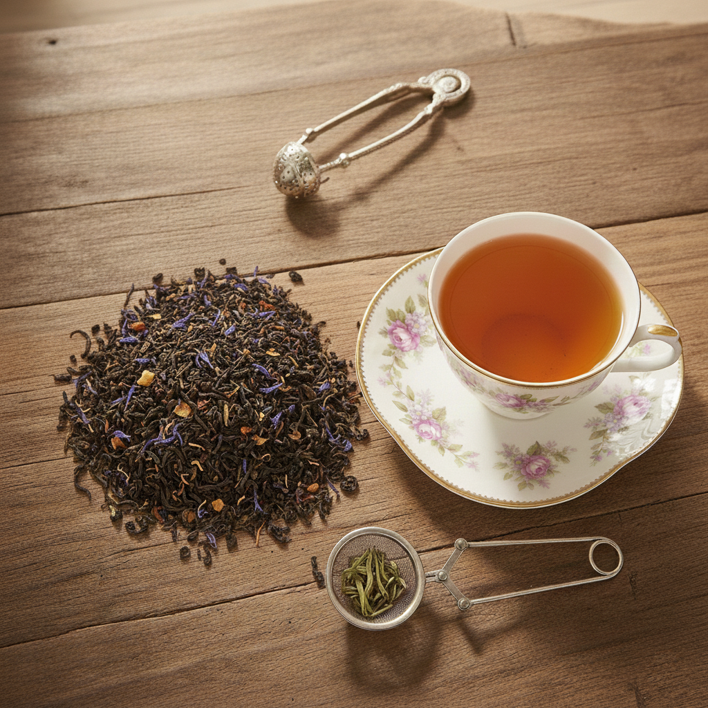 アールグレイマカロン 3個入 – Wayu 若尾製菓 online store