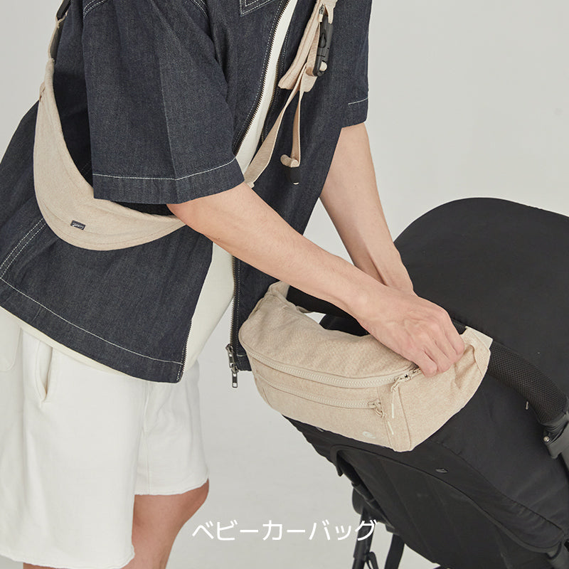 グスケット365バッグ グレーレオパード – GOOSEKET.JP