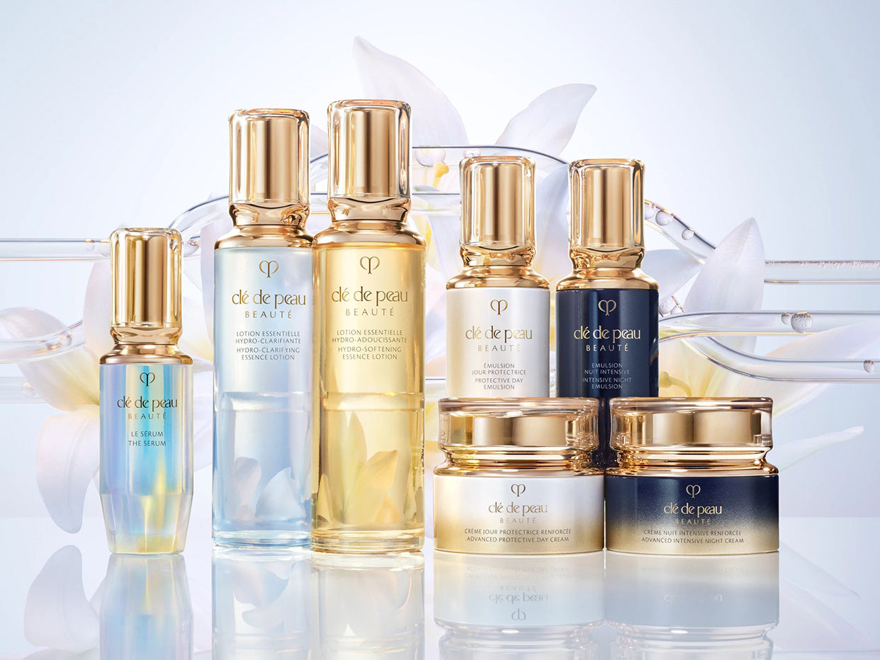 Clé de Peau Beauté（クレ・ド・ポー ボーテ） – Perfumerie Sukiya