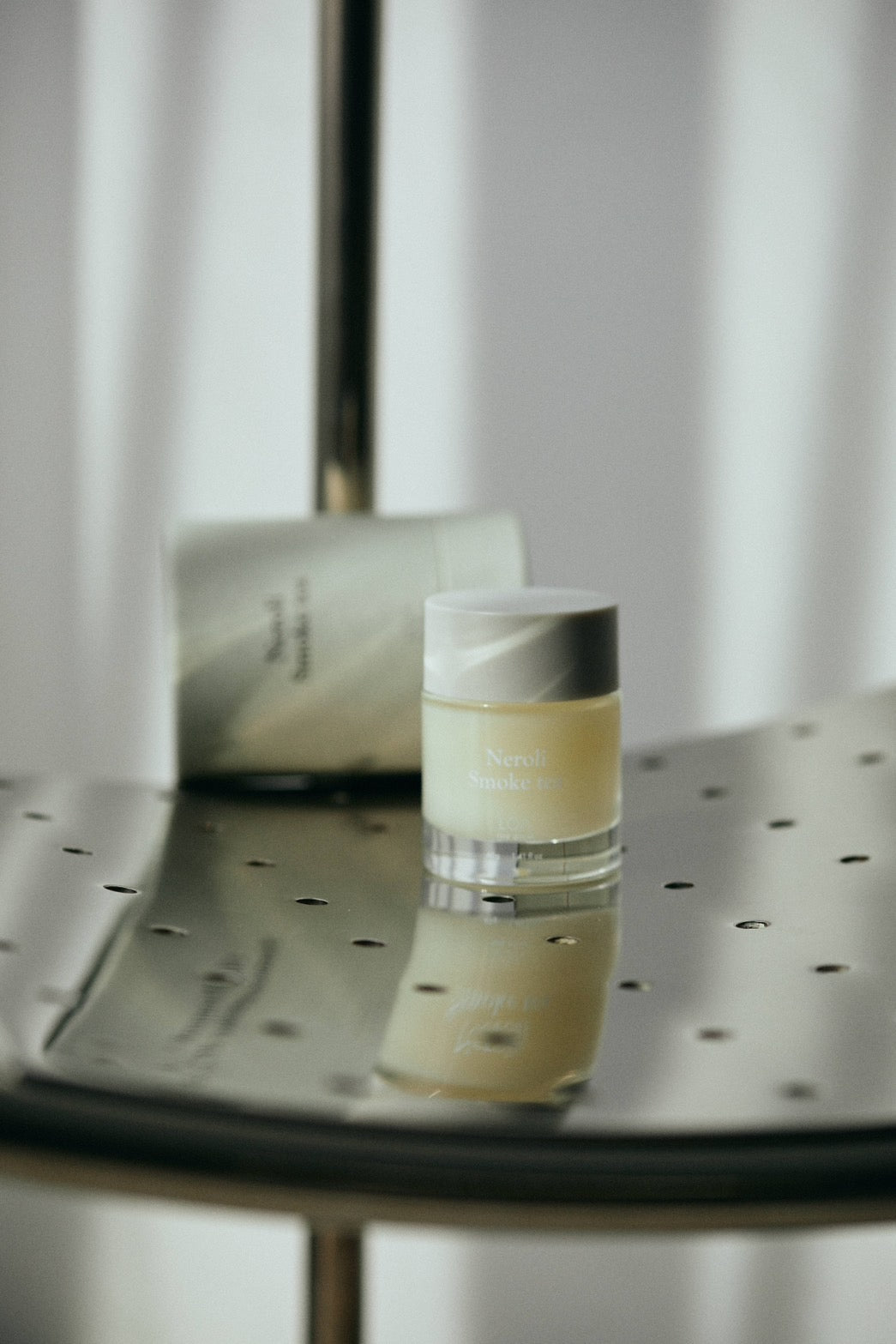 LOA THE OIL 公式ストア ロアオイル バーム MYSTIQUE WOOD