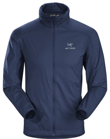 Nodin Jacket – Arc'teryx Tokyo Ginza