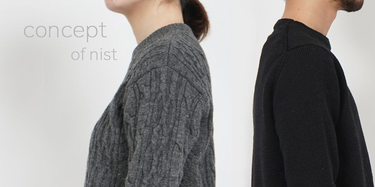 佐藤繊維による新ブランド「satosenistandard」 | satoseni online