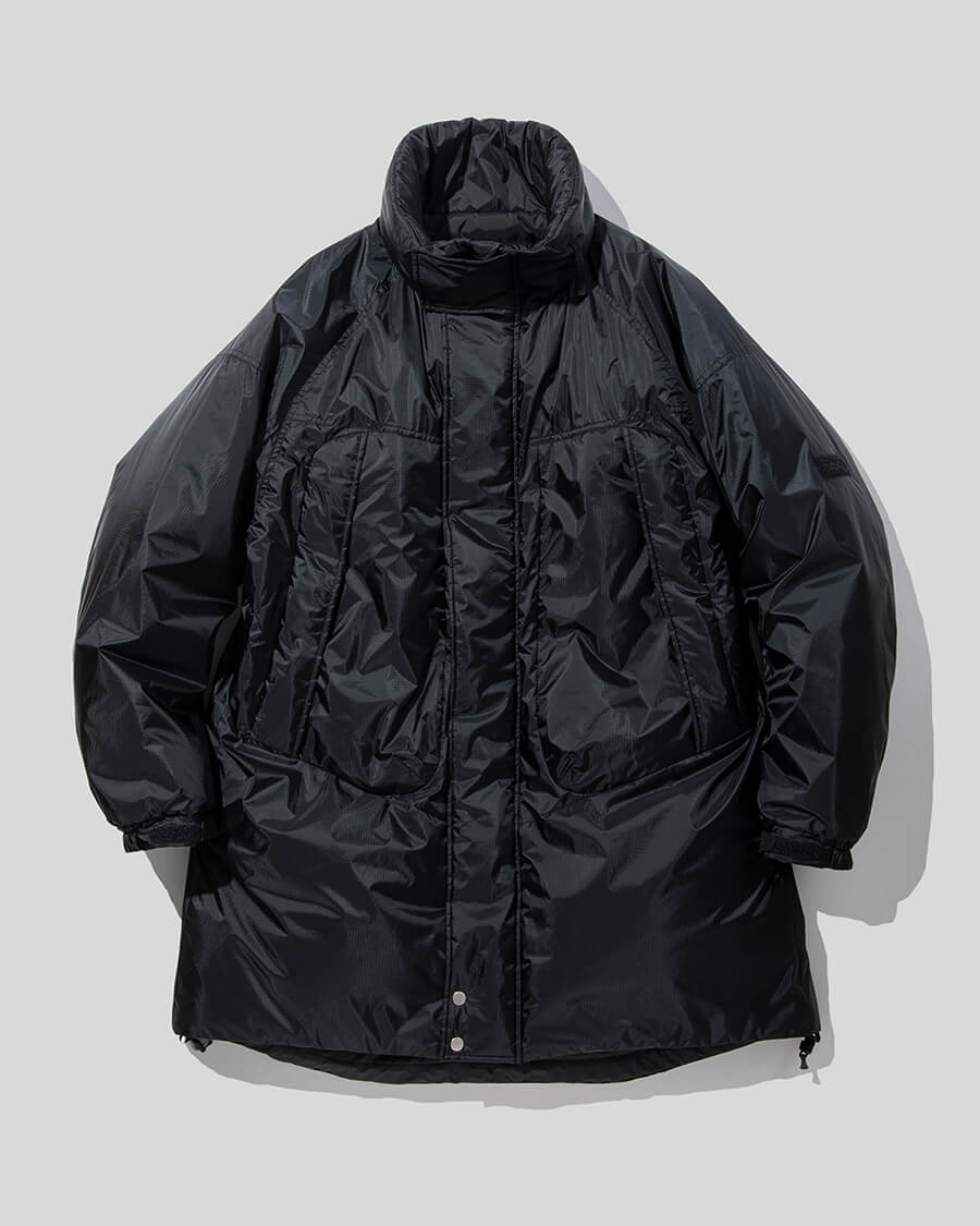 WILD THINGS × nonnative EXPLORER PACK AW 2025 – COVERCHORD