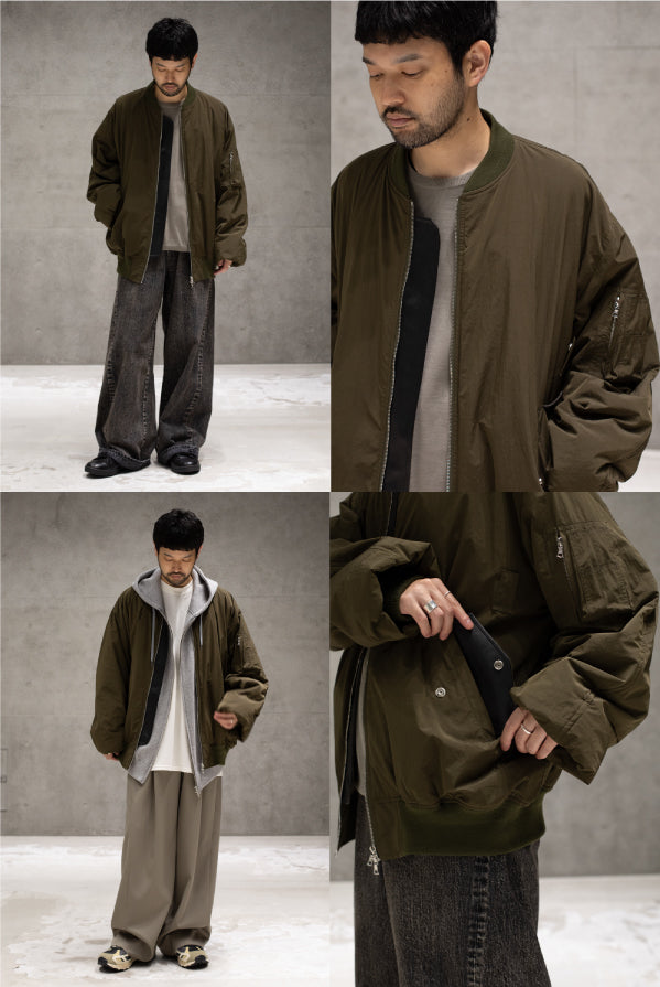 ssstein | 【FEATUER】25SS 1st DELIVERY – session