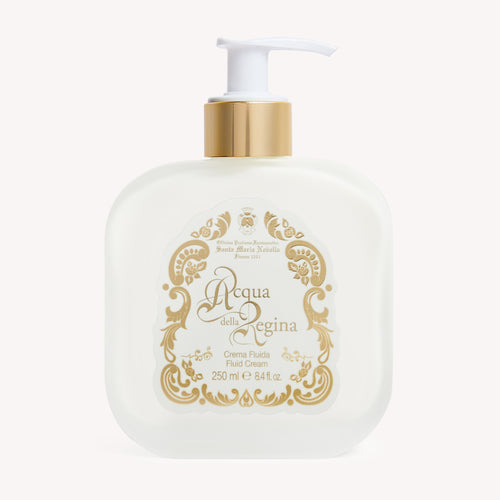 Fresia: Luxury Body Lotion - Santa Maria Novella
