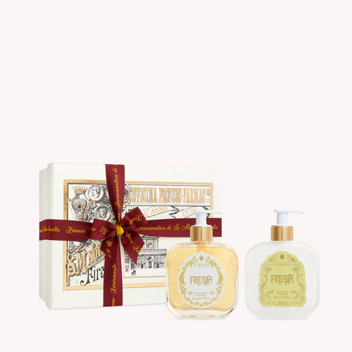 リキッドソープ｜すべてのバスプロダクト｜サンタ・マリア・ノヴェッラ