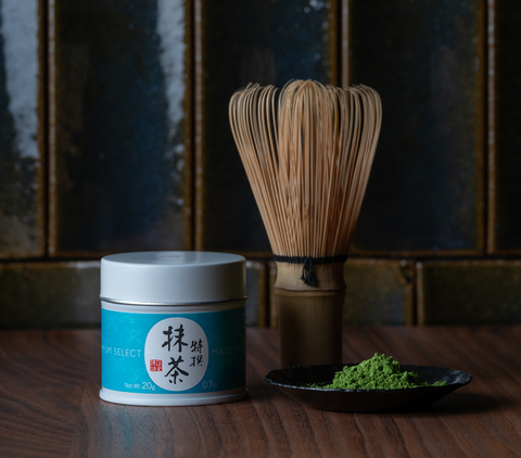 京都/東京】喫茶室嘉木 期間限定メニュー「特撰抹茶」 – 一保堂茶舗