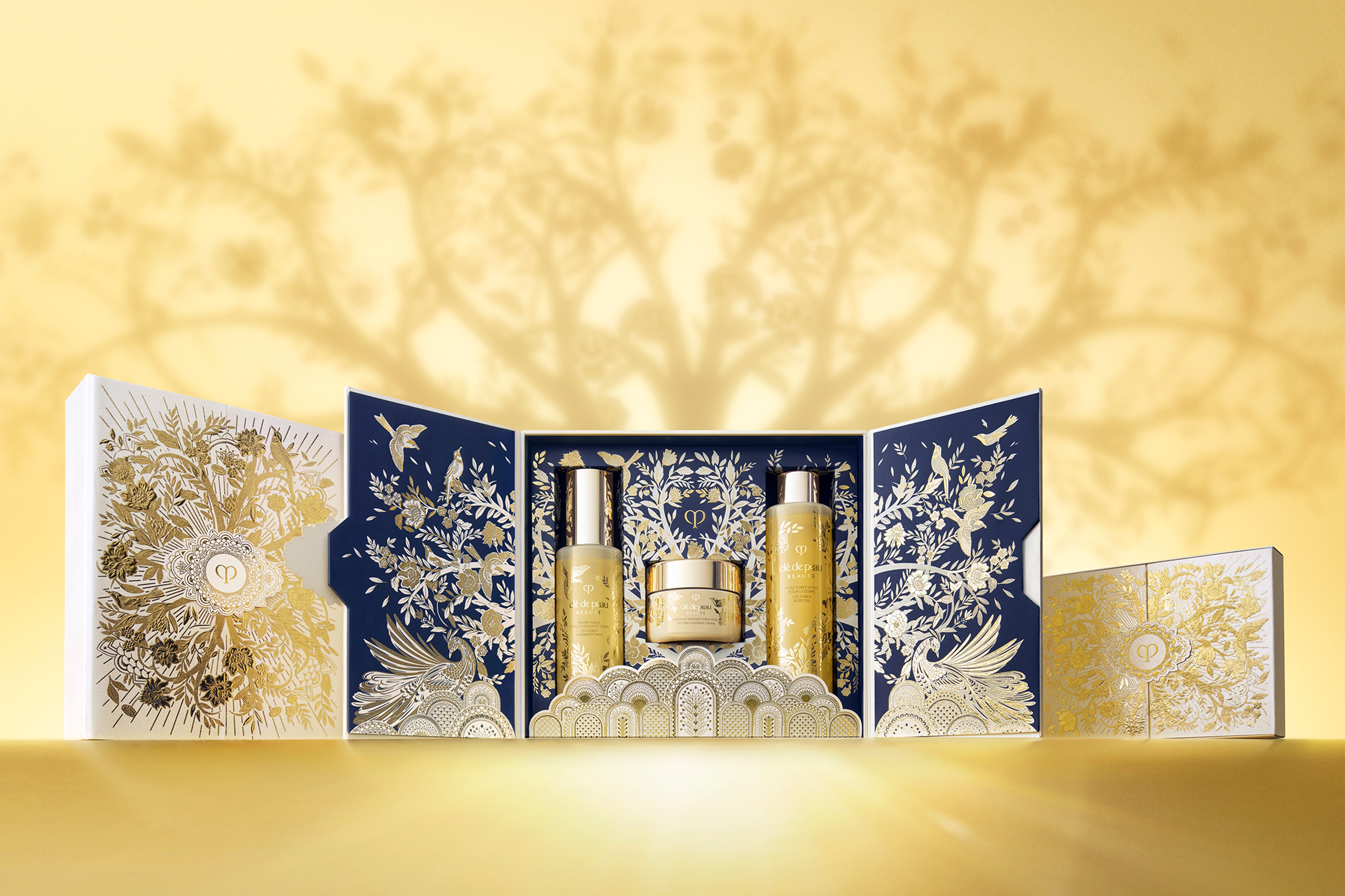 ギフトボックス – erume de beaute