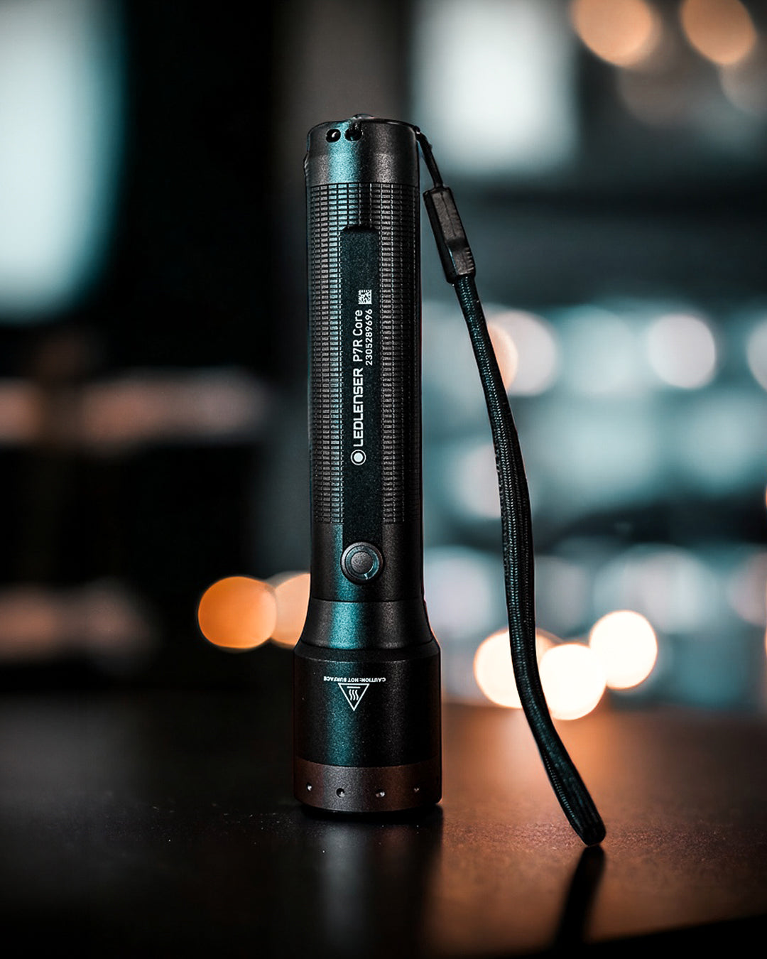 Ledlenser P7R Core ｜ハンドライト｜レッドレンザー公式通販