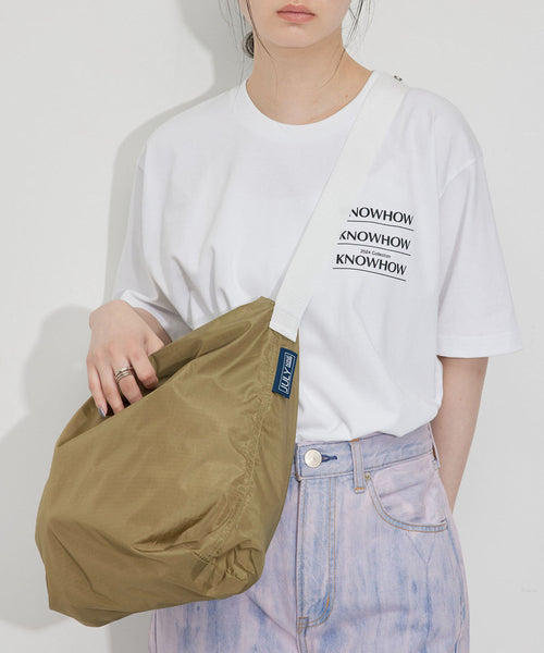 ADAM ET ROPÉ FEMME(アダム エ ロペ ファム) / 【JULY NINE(ジュライ