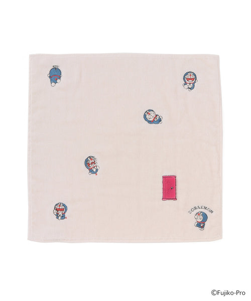 ROPÉ PICNIC(ロペピクニック) / ドラえもん/ミニタオル (財布/小物