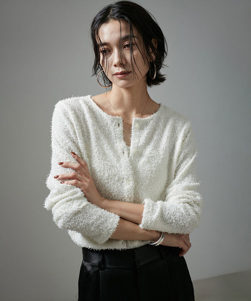 SALON adam et ropé(サロン アダム エ ロペ) / 【WEB限定】カーリー