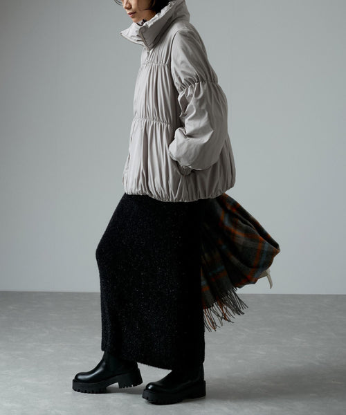 SALON adam et ropé(サロン アダム エ ロペ) / 【WEB限定】テンダー