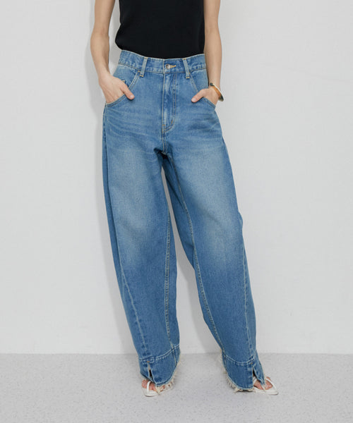 ADAM ET ROPÉ FEMME(アダム エ ロペ ファム) / 【再入荷】ルーズ