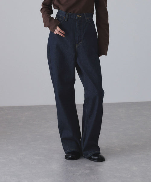 ADAM ET ROPÉ FEMME(アダム エ ロペ ファム) / 【Lee for ADAM ET ROPE