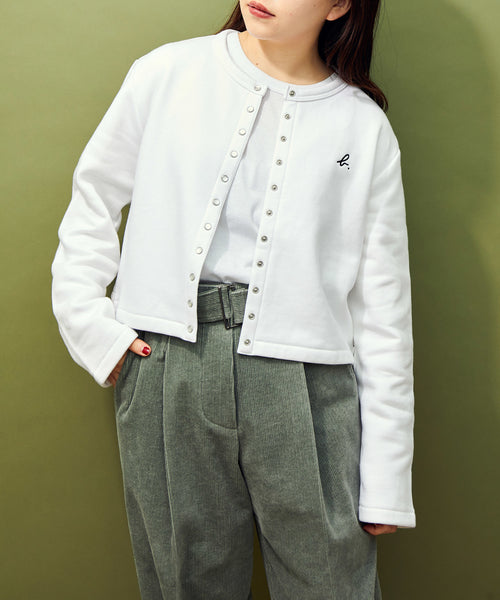 ADAM ET ROPÉ FEMME(アダム エ ロペ ファム) / 【WEB限定】【agnes b