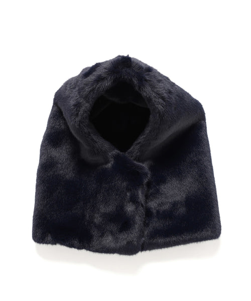 ADAM ET ROPÉ FEMME(アダム エ ロペ ファム) / 【AMOMENTO】ECO FUR