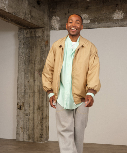 ADAM ET ROPÉ WILD LIFE TAILOR(アダム エ ロペ ワイルド ライフ