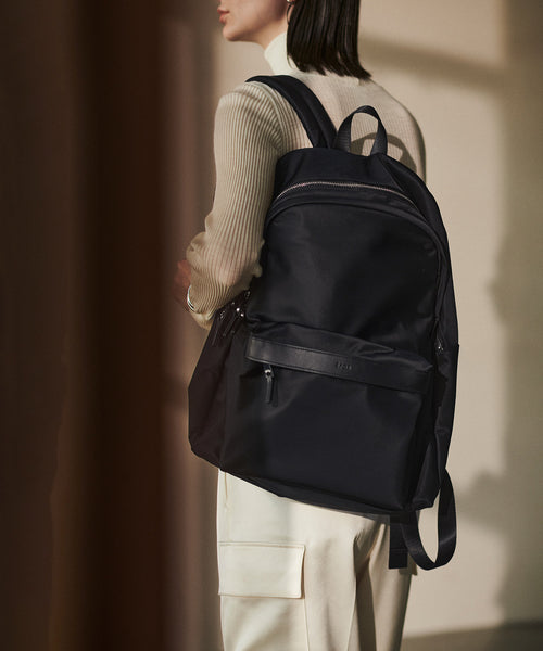 ROPÉ(ロペ) / 【高評価】【E'POR】【A4対応】【雑誌掲載】Pac Sac
