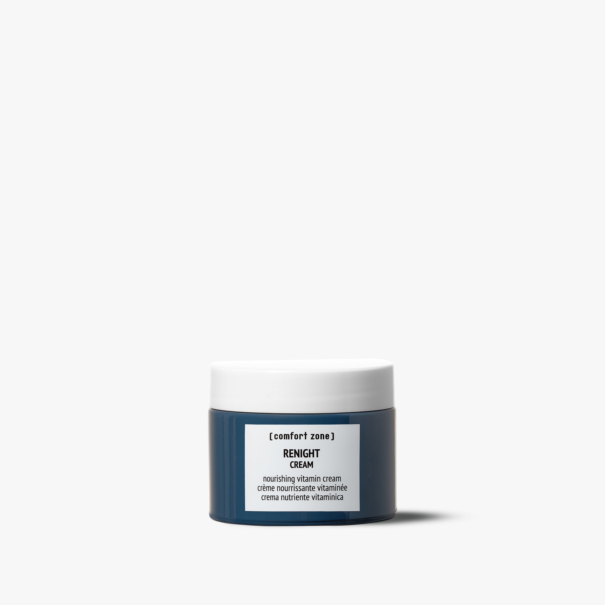 Renight Cream | Goji Berry Nourishing Face Cream
