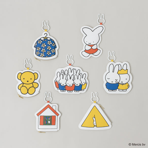 Tonkachi x 70 years with miffy