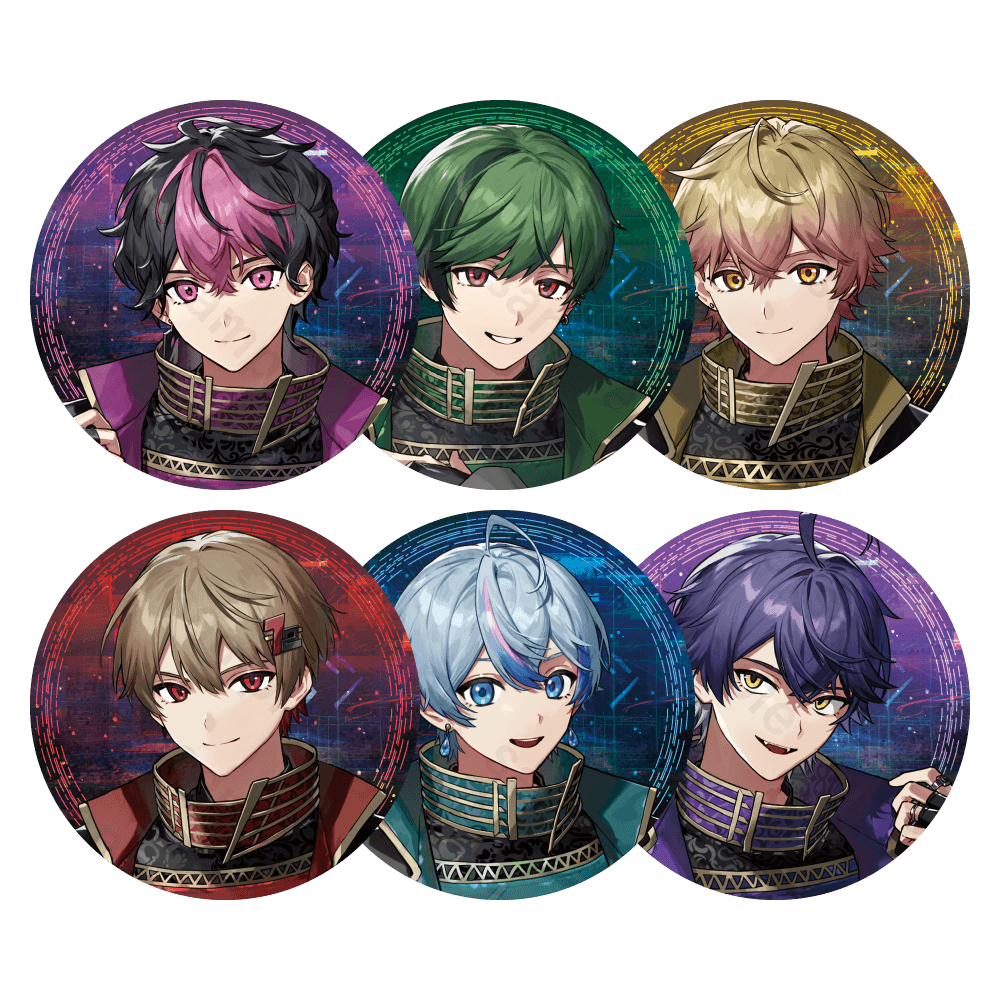 シクストア【公式グッズショップ】