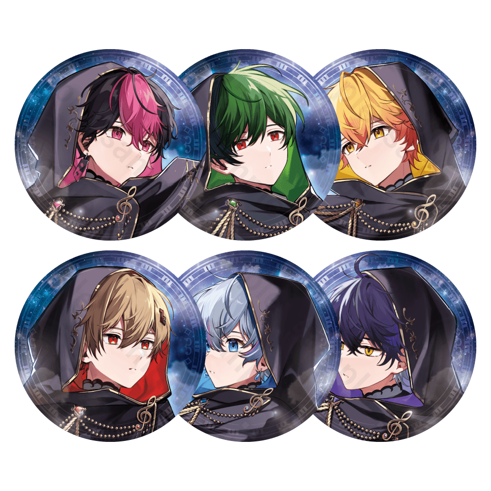 シクストア【公式グッズショップ】